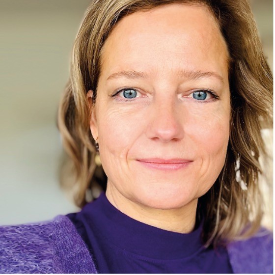 Nadia Schmitt