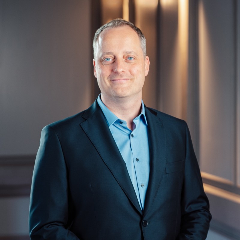 Timo Müller